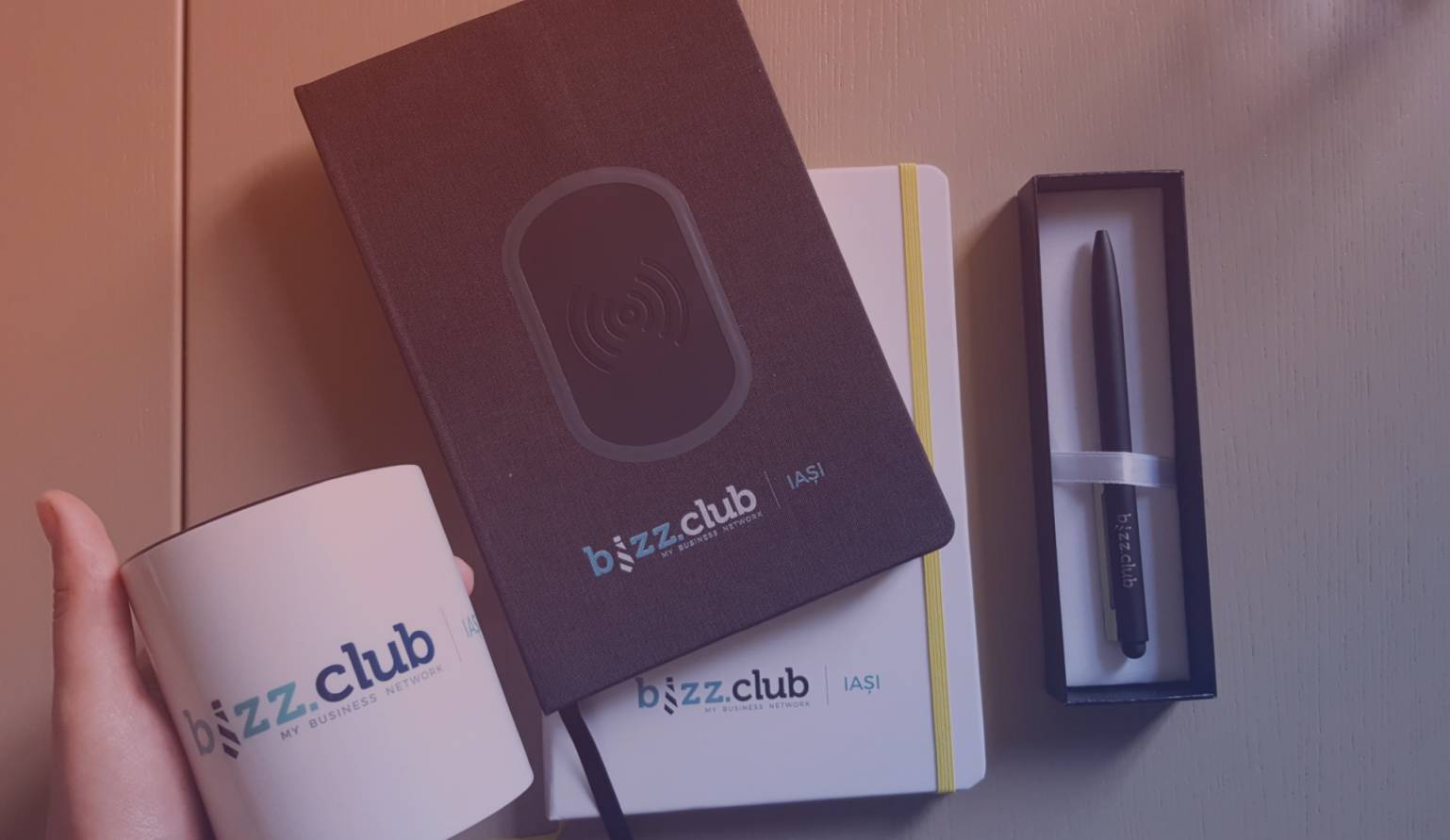 Produse promoționale