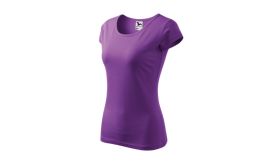 Pure, Tricou pentru damă, violet