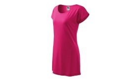 Love, Tricou/rochie pentru damă, purpuriu