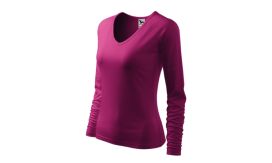 Elegance, Tricou pentru damă, rododendron