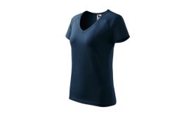 Dream, Tricou pentru damă, albastru marin