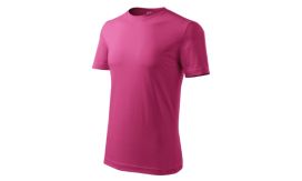 Classic New, Tricou pentru bărbaţi, purpuriu