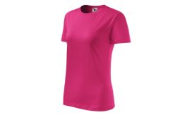 Classic New, Tricou pentru damă, purpuriu