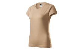 Basic, Tricou pentru damă, nisip