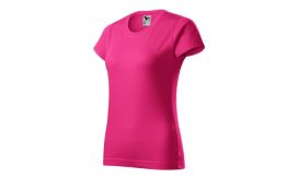 Basic, Tricou pentru damă, purpuriu