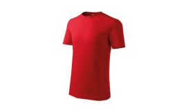 Classic New, Tricou pentru copii, roşu