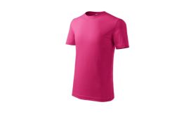 Classic New, Tricou pentru copii, purpuriu