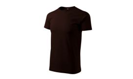 Heavy New, Tricou unisex, cafea