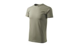 Heavy New, Tricou unisex, kaki deschis