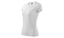 Fantasy, Tricou pentru damă, alb