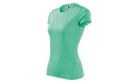 Fantasy, Tricou pentru damă, verde mentă