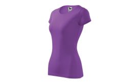 Glance, Tricou pentru damă, violet
