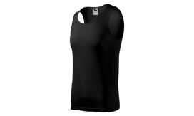 Core, Top pentru bărbaţi, negru