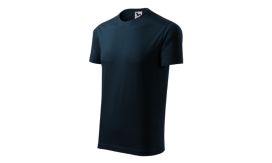 Element, Tricou unisex, albastru marin