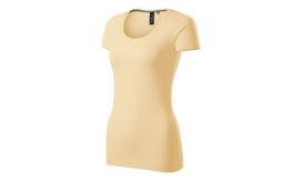 Action, Tricou pentru damă, bourbon vanilla