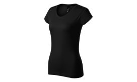 Exclusive, Tricou pentru damă, negru