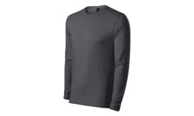 Brave, Tricou pentru bărbaţi, antracit deschis
