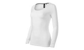 Brave, Tricou pentru damă, alb