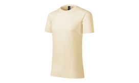 Merino Rise, Tricou pentru bărbaţi, migdală