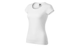 Viper, Tricou pentru damă, alb