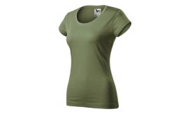 Viper, Tricou pentru damă, khaki