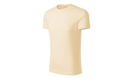 Origin (GOTS), Tricou pentru bărbaţi, migdală