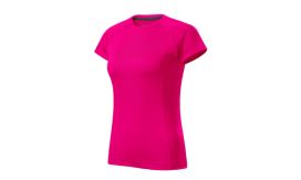 Destiny, Tricou pentru damă, roz neon