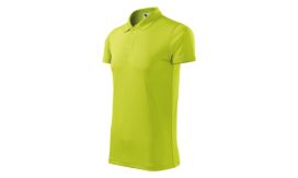 Victory, Tricou polo unisex, lime