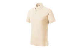 Prime (GOTS), Tricou polo pentru bărbaţi, migdală