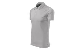 Grand, Tricou polo pentru bărbaţi, silver gray