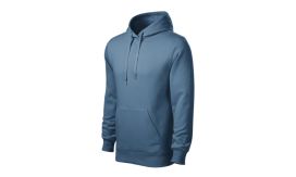 Cape, Hanorac pentru bărbaţi, denim