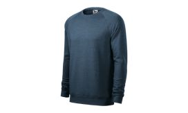 Merger, Hanorac pentru bărbaţi, denim închis