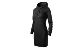 Snap, Rochie pentru damă, negru