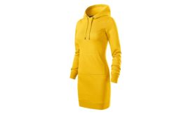 Snap, Rochie pentru damă, galben