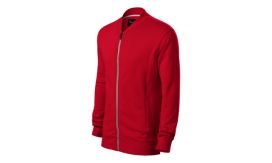 Bomber, Hanorac pentru bărbaţi, formula red