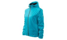 Cool, Jachetă softshell pentru damă, turcoaz
