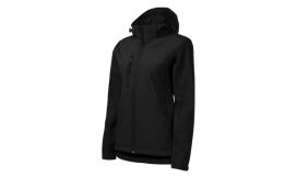 Performance, Jachetă softshell pentru damă, negru