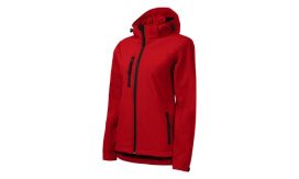 Performance, Jachetă softshell pentru damă, roşu