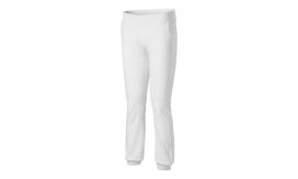 Leisure, Pantaloni pentru damă, alb