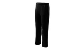 Comfort, Pantaloni pentru bărbaţi/copii, negru