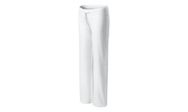 Comfort, Pantaloni pentru damă, alb