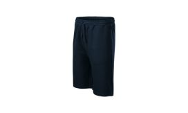 Comfy, Pantaloni scurţi pentru bărbaţi, albastru marin