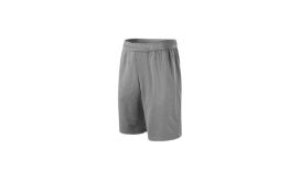 Miles, Pantaloni scurţi pentru copii, gri închis
