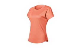 Chance (GRS), Tricou pentru damă, sunset melanj