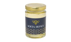Acahon M, Miere de salcâm, 50 g, galben