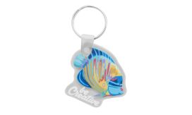 CreaFob, breloc, transparent