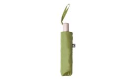 Brosoboo, umbrelă, material reciclat RPET, verde