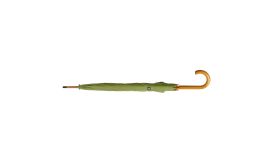 Resperit, umbrelă, material reciclat RPET, verde