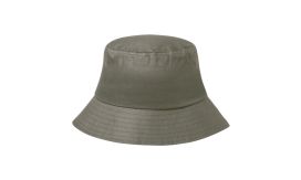 Bushra, pălărie pescar, khaki
