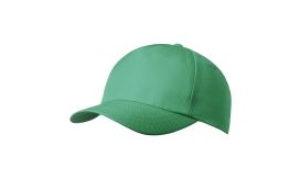Berni, șapcă basball pentru copii, verde